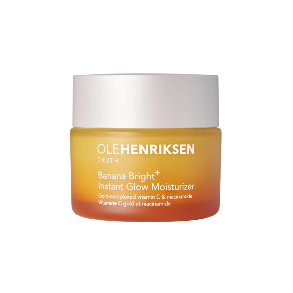Ole Henriksen - Truth Banana Bright+ Instant Glow Moisturizer 50 ml på KICKS.se