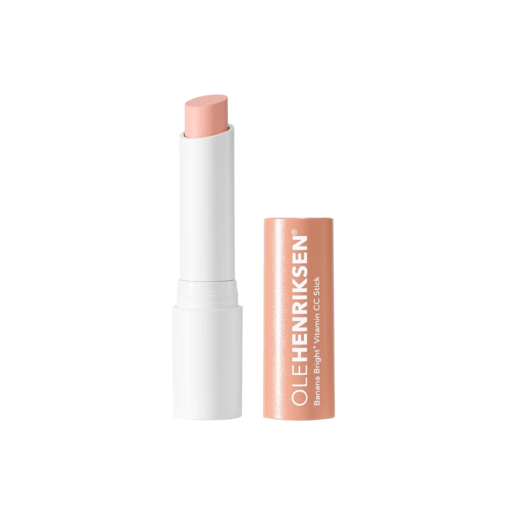 Ole Henriksen - Truth Banana Bright+ Vitamin CC Stick Guava på KICKS.se