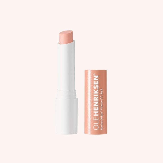 Truth Banana Bright+ Vitamin CC Stick Guava Truth Banana Bright+ Vitamin CC Stick Guava
