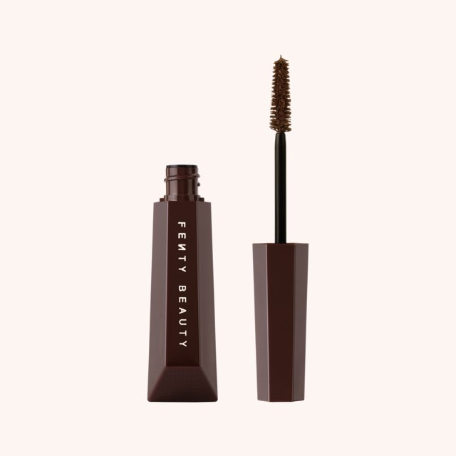 Hella Thicc Volumizing Mascara Brown Hella Thicc Volumizing Mascara Brown