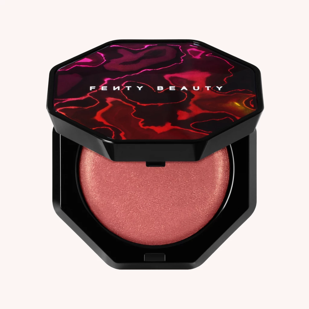 Baked Blush - Limited Edition Juice Peach