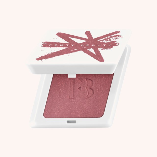 Suede Powder Blush Shimmer Riri Suede Powder Blush Shimmer Riri
