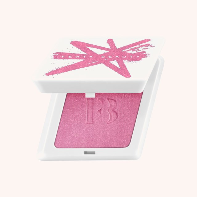 Suede Powder Blush Shimmer Wattabratt Suede Powder Blush Shimmer Wattabratt