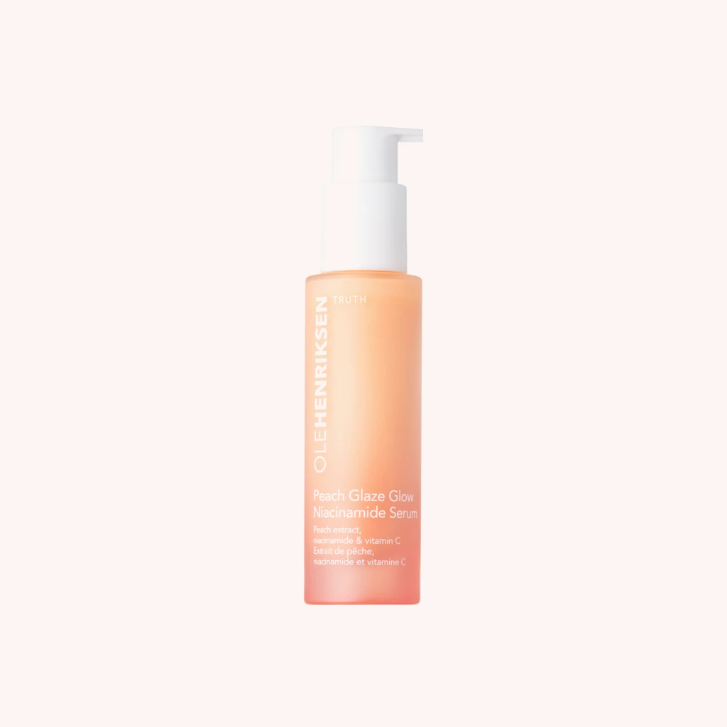 Truth Peach Glaze Glow Serum 30 ml