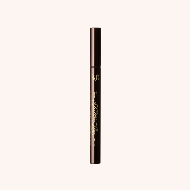 Tattoo Liner Mad Max Brown Tattoo Liner Mad Max Brown