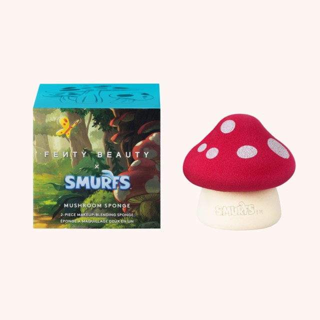 Mushroom Sponge - Limited Edition
