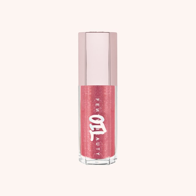 Gloss Bomb Oil Fussy