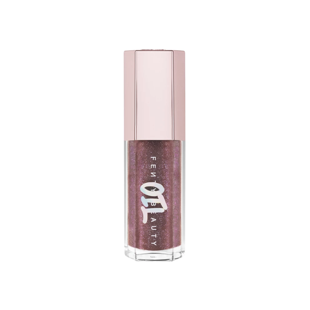 Fenty Beauty - Gloss Bomb Oil Rose Amber på KICKS.se