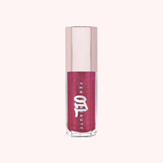 Gloss Bomb Oil Raspberry Jamz