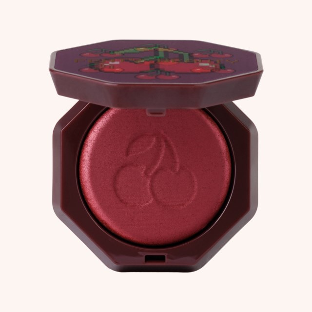 Hot Cheeks Blu Cherry Pop - Limited Edition