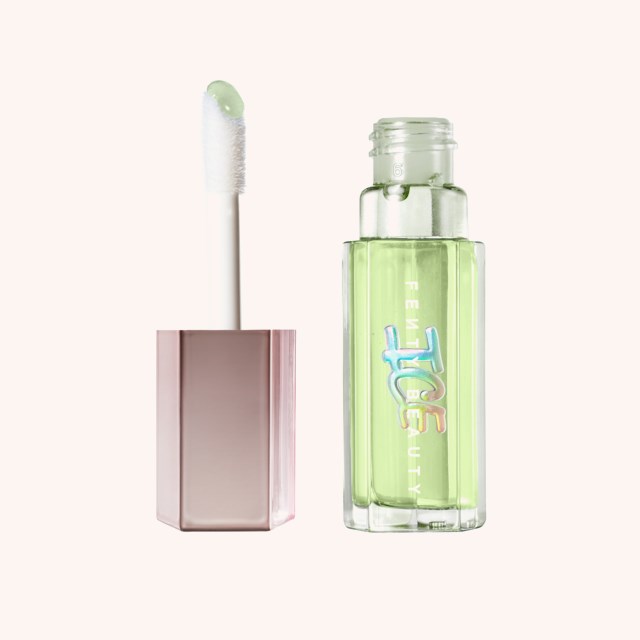 Gloss Bomb Ice Fruitz Cucum'brrr