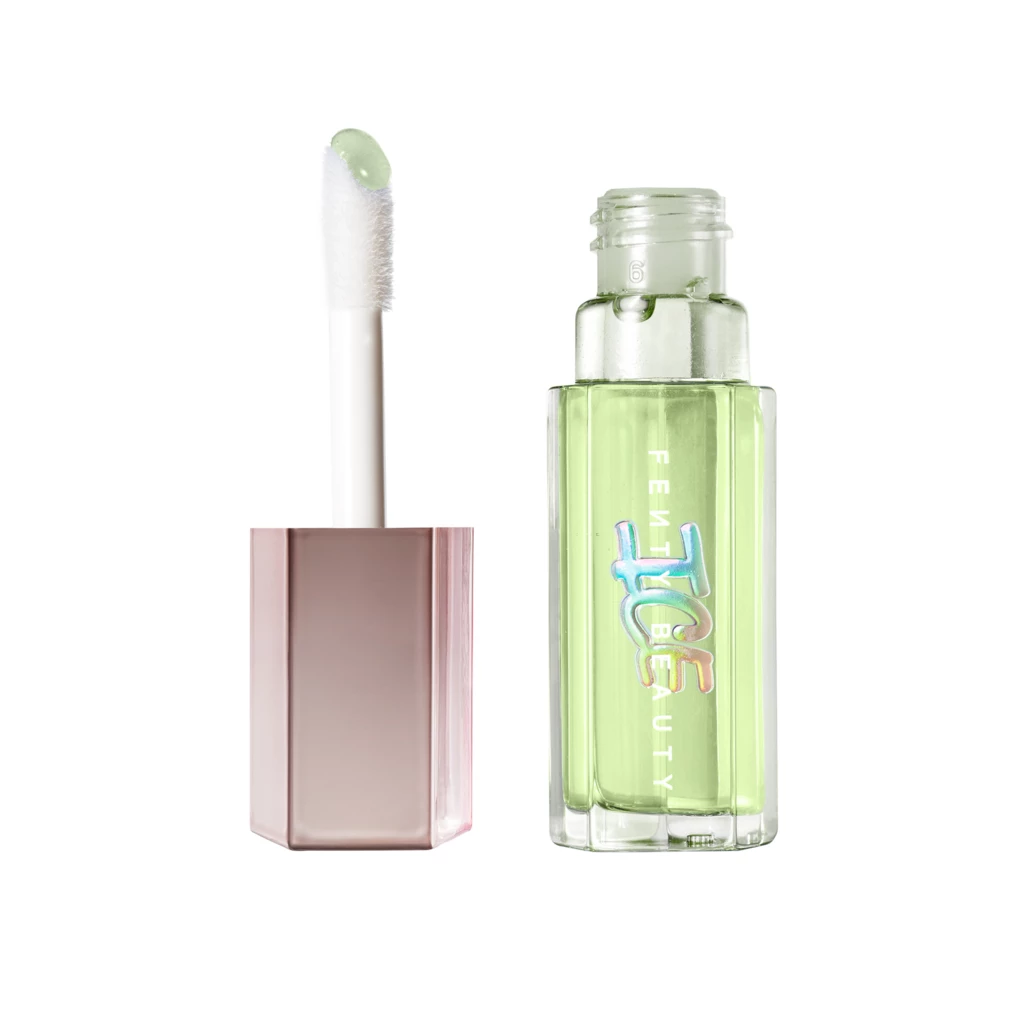 Fenty Beauty - Gloss Bomb Ice Fruitz Cucum'brrrosoitteessa Kicks.fi