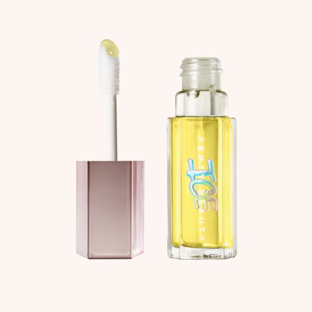 Gloss Bomb Ice Fruitz Ice'd Pineapple