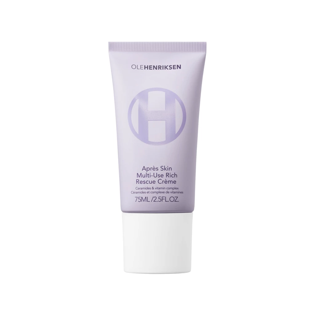 Ole Henriksen - Strength Après-Skin Rich Rescue Crème 75 ml på KICKS.se