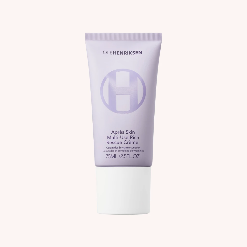Strength Après-Skin Rich Rescue Crème 75 ml