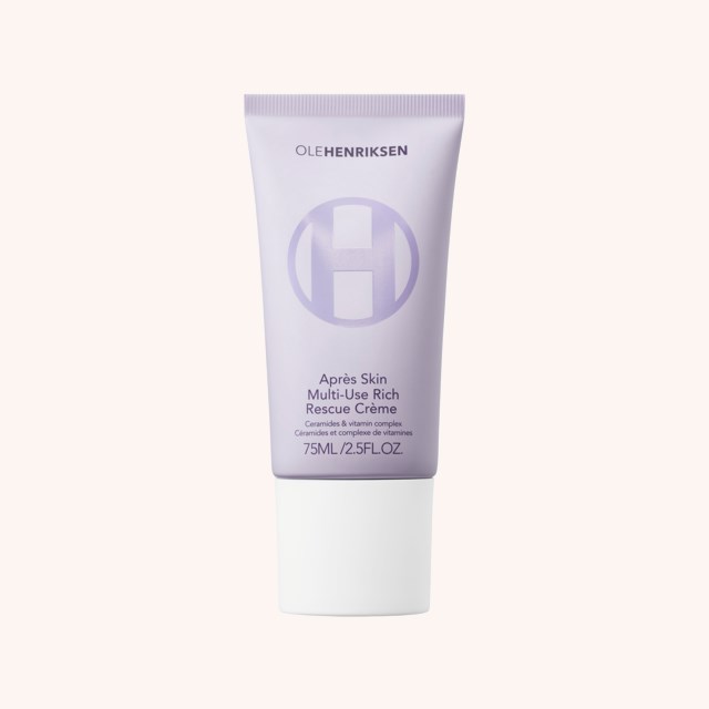 Strength Après-Skin Rich Rescue Crème 75 ml Strength Après-Skin Rich Rescue Crème 75 ml