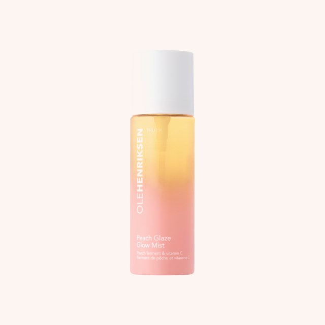Truth Peach Glaze Glow Mist 80 ml Truth Peach Glaze Glow Mist 80 ml