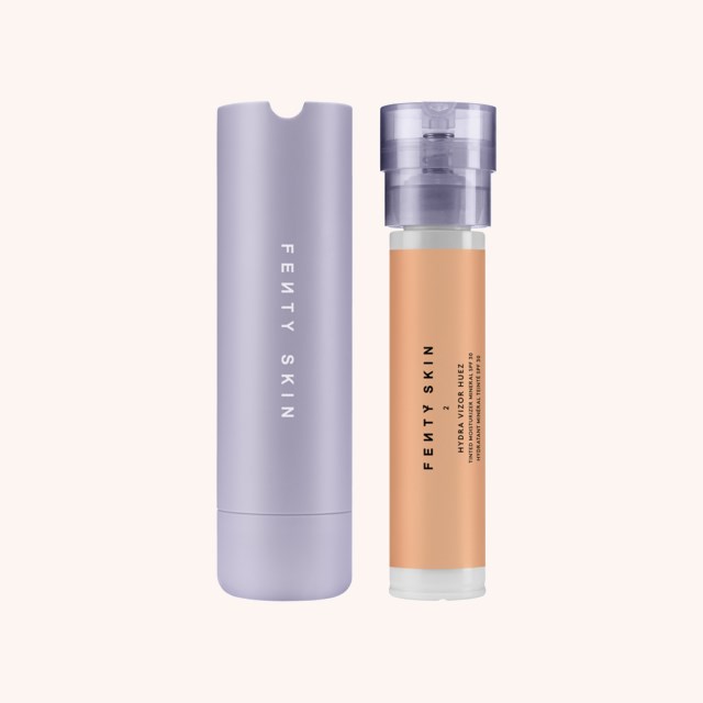 Hydra Vizor Huez Tinted Moisturizer SPF30 Refill 2 Hydra Vizor Huez Tinted Moisturizer SPF30 Refill 2