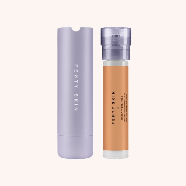 Hydra Vizor Huez Tinted Moisturizer SPF30 Refill 3 Hydra Vizor Huez Tinted Moisturizer SPF30 Refill 3