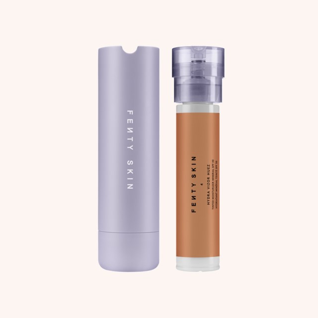 Hydra Vizor Huez Tinted Moisturizer SPF30 Refill 4 Hydra Vizor Huez Tinted Moisturizer SPF30 Refill 4
