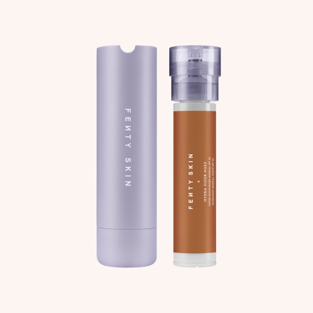 Hydra Vizor Huez Tinted Moisturizer SPF30 Refill 6 Hydra Vizor Huez Tinted Moisturizer SPF30 Refill 6