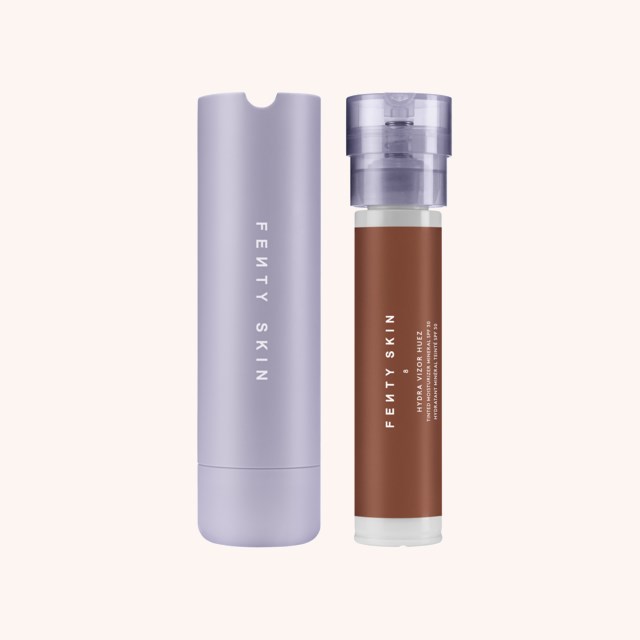 Hydra Vizor Huez Tinted Moisturizer SPF30 Refill 8