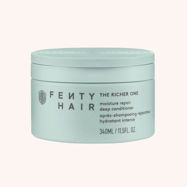 The Rich One Moisture Repair Conditioner 340 ml