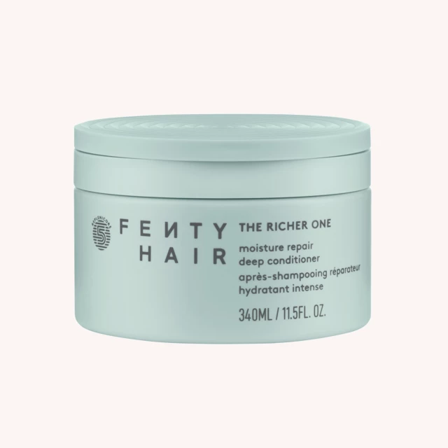 The Rich One Moisture Repair Conditioner 340 ml The Rich One Moisture Repair Conditioner 340 ml