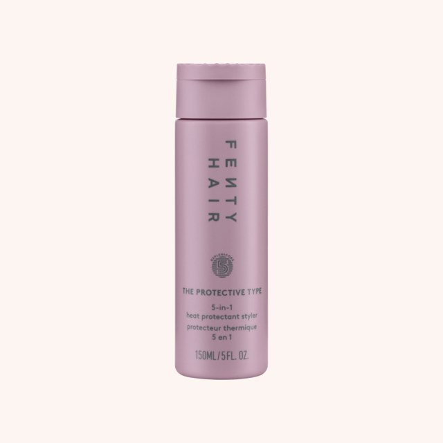 The Protective Type 5 In 1 Lightweight Styling Cream 150 ml
