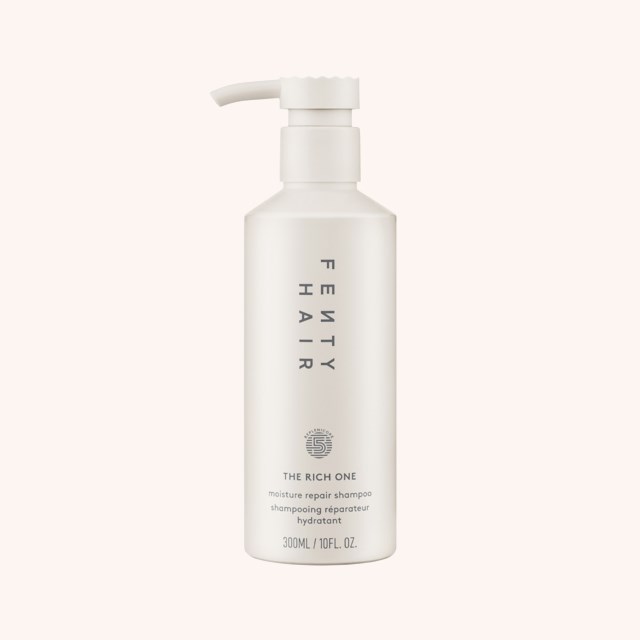 The Rich One Moisture Repair Shampoo 300 ml