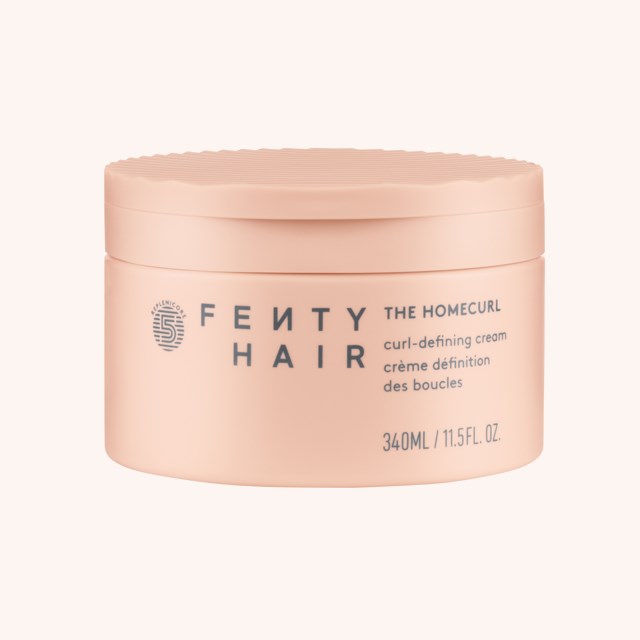 Curl Cream Styling Creme 340 ml