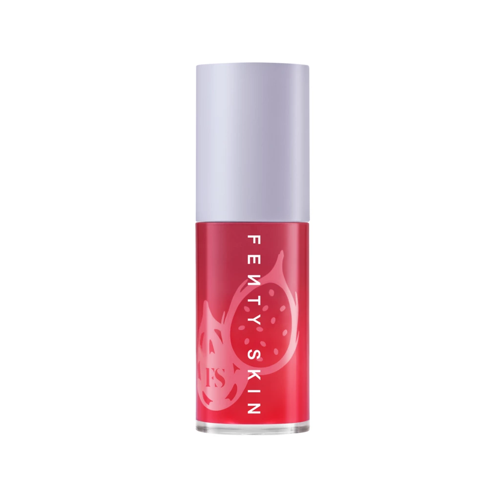 Fenty Beauty - Treatz Lip Oil Dragon Fruitosoitteessa Kicks.fi