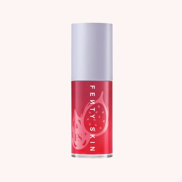 Treatz Lip Oil Dragon Fruit Treatz Lip Oil Dragon Fruit