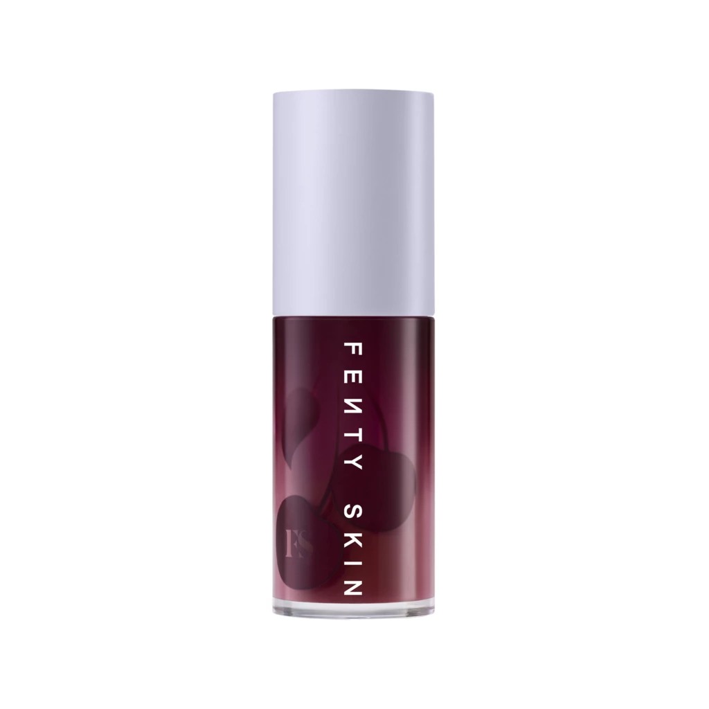 Fenty Beauty - Treatz Lip Oil Black Cherry på KICKS.se