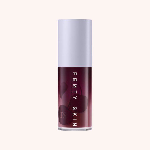 Treatz Lip Oil Black Cherry Treatz Lip Oil Black Cherry