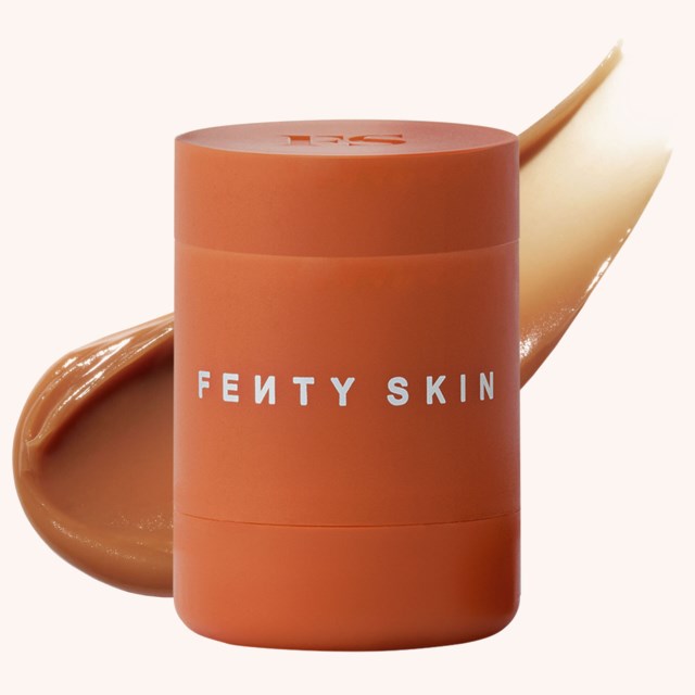 Plush Puddin' Recovery Mask Salted Caramel
