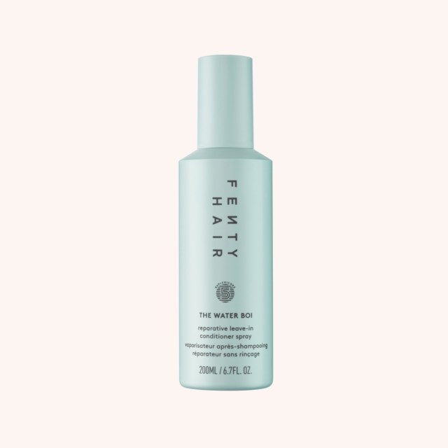 Water Boi Leave In Spray 200 ml