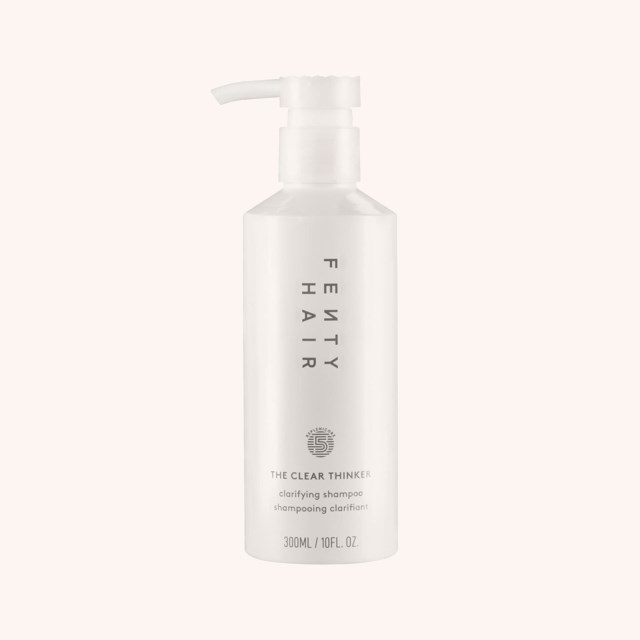 Clear Thinker Clarifying Shampoo 300 ml