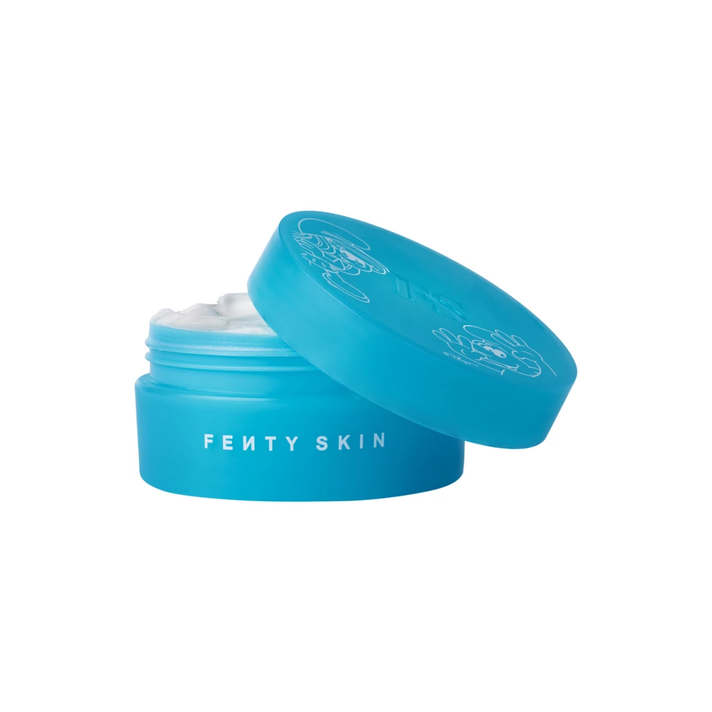 Fenty Beauty - Butta Drop Smurf Shimmering 75 ml på KICKS.se