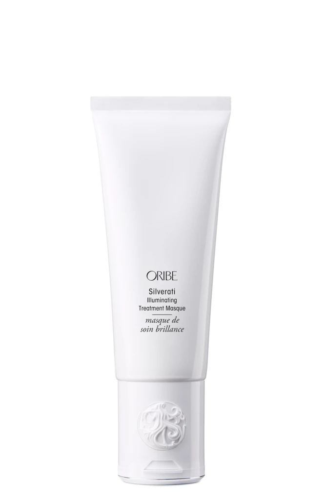 Oribe - Silverati Illuminating Treatment Masque 150 ml på KICKS.se