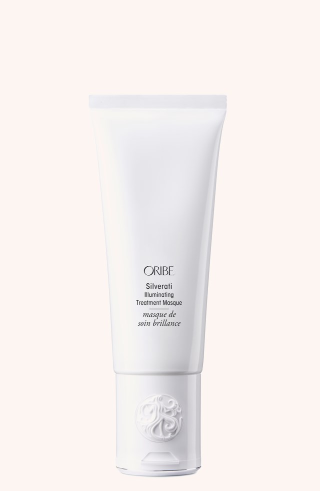 Silverati Illuminating Treatment Masque 150 ml Silverati Illuminating Treatment Masque 150 ml