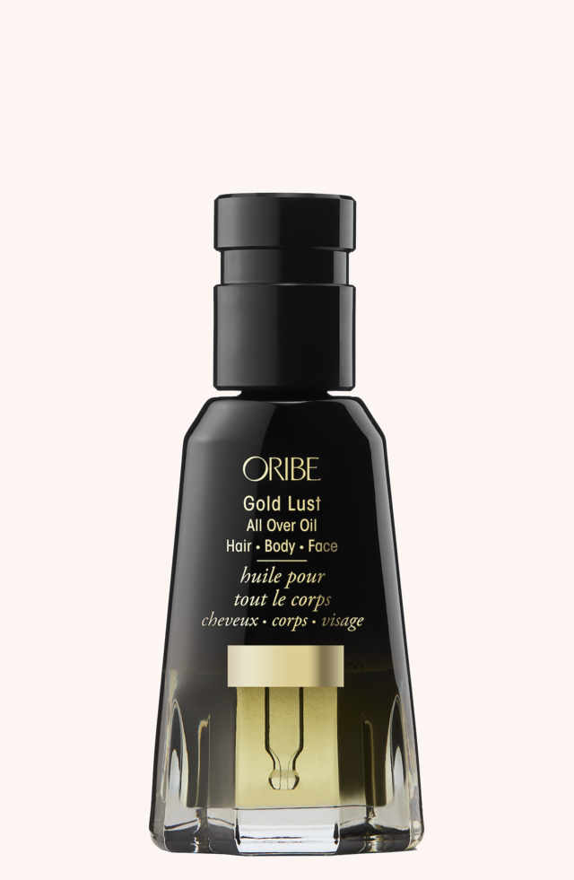 Gold Lust All Over Oil 50 ml Gold Lust All Over Oil 50 ml