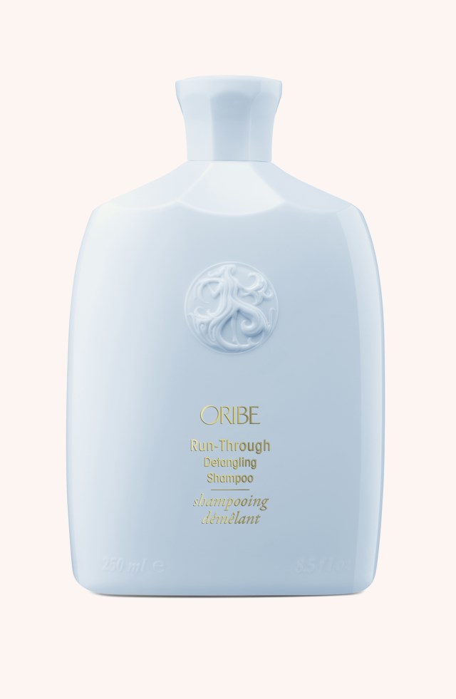 Run-Through Detangling Shampoo 250 ml Run-Through Detangling Shampoo 250 ml