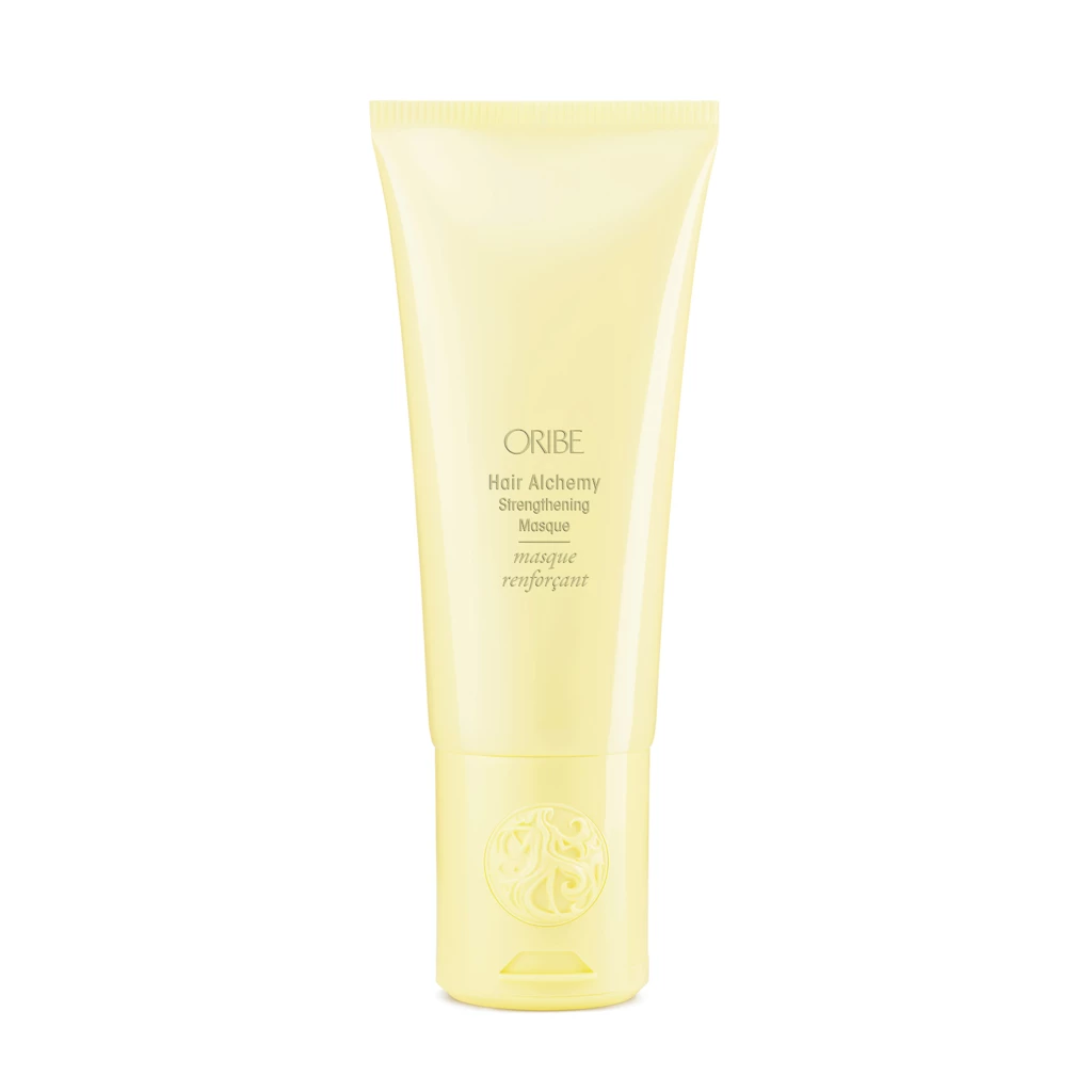 Oribe - Hair Alchemy Strengthening Masque 150 ml på KICKS.se