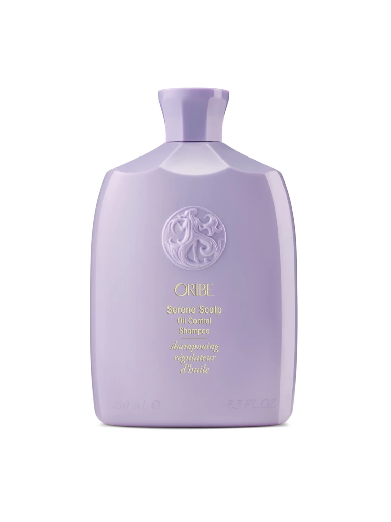 Oribe - Serene Scalp Oil Control Shampoo 200 ml på KICKS.se