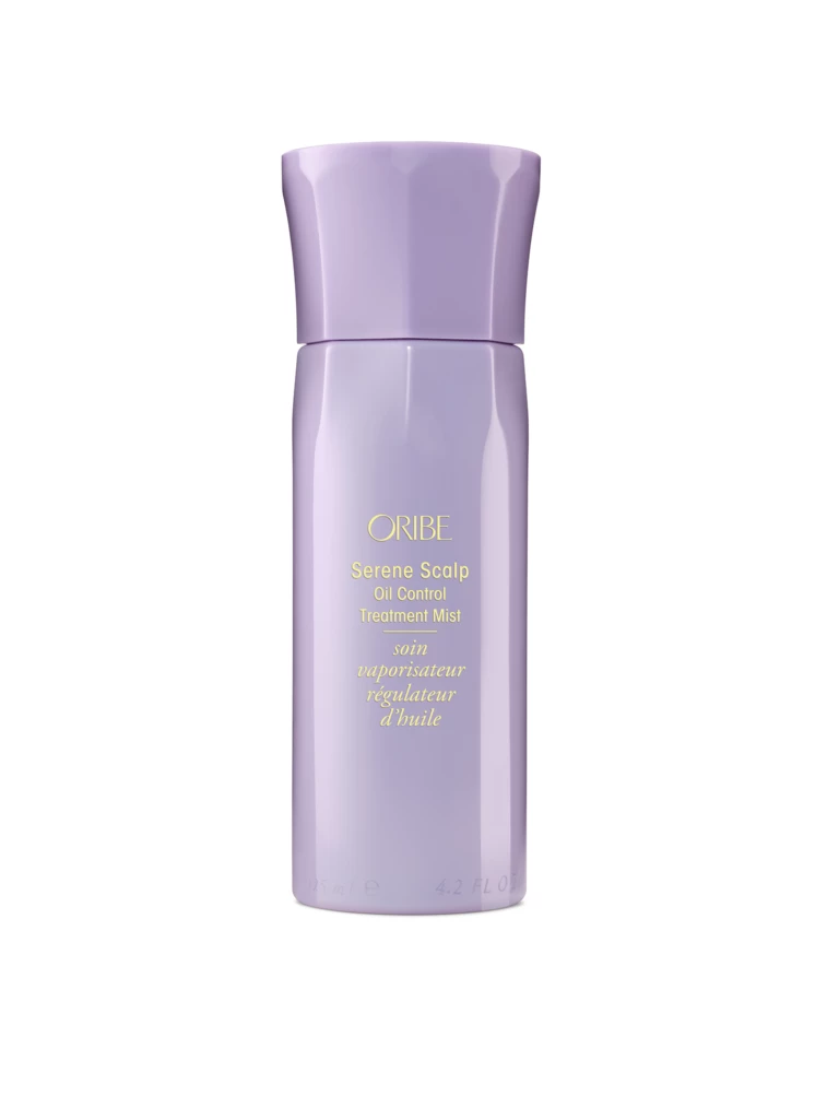 Oribe - Serene Scalp Oil Control Treatment Mist 125 ml på KICKS.se