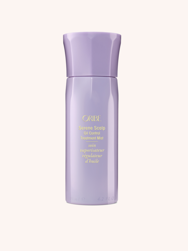 Serene Scalp Oil Control Treatment Mist 125 ml Serene Scalp Oil Control Treatment Mist 125 ml