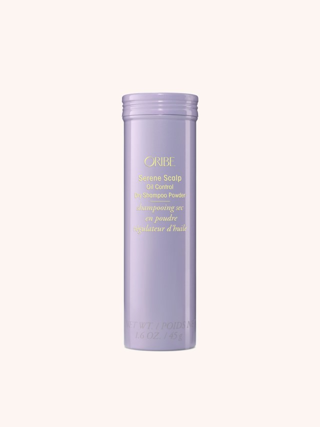 Serene Scalp Oil Control Dry Shampoo Powder 45 g Serene Scalp Oil Control Dry Shampoo Powder 45 g