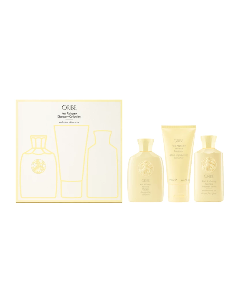 Oribe - Hair Alchemy Discovery Collection på KICKS.se