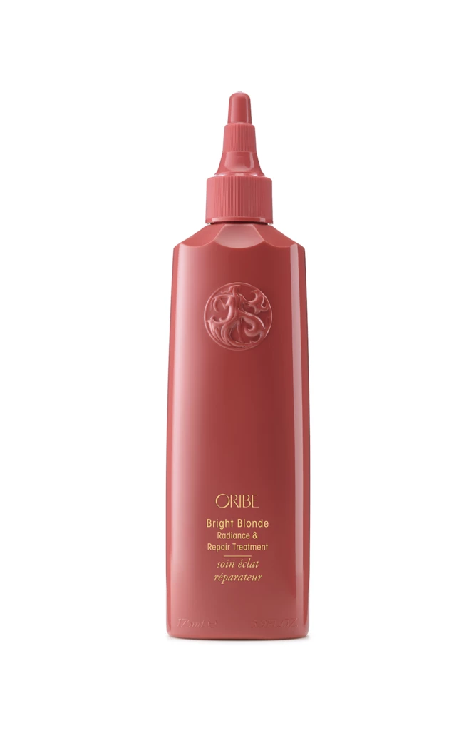 Oribe - Bright Blonde Radiance & Repair Treatment 175 ml på KICKS.se